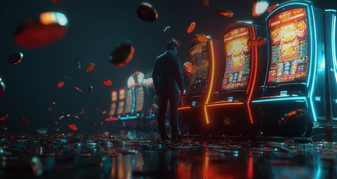 Kajot Online Casino